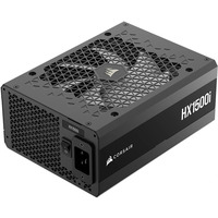 Zasilacz HX1500I 1500W 80+ PLATINUM