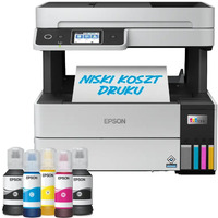 Urzdzenie wielofunkcyjne EcoTank L6499 A4/4-in-1/3.3pl/37ppm/ADF35/PCL+PS