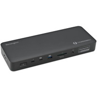 Stacja dokujca SD5920T EQ Thunderbolt 4 Quad 4k DisplayLink