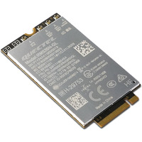 Modu ThinkPad Quectel RM520N-GL 5G M.2 WWAN Module 4XC1Q34838
