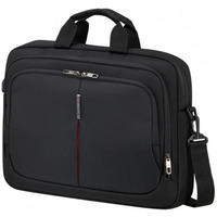Torba na laptopa 17.3 cala Guardit 3.0 L czarna