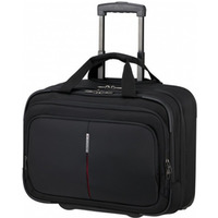 Torba na kkach na laptopa 17.3 cala Guardit 3.0 L czarna