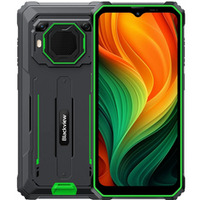 Smartfon BV6200 Plus 8/256GB zielony