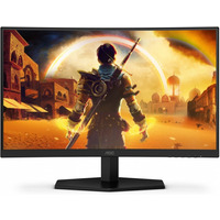 Monitor C24G42E 23.6 cala 180Hz Curved VA HDMIx2 DP