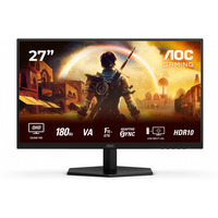 Monitor Q27G42XNE 27 cali Fast VA 180Hz HDMIx2 DP