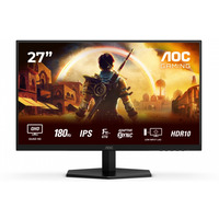 Monitor Q27G42XE 27 cali Fast IPS 180Hz HDMIx2 DP
