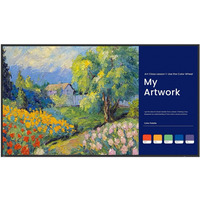 Monitor 55 cali SL5504 4K 1200:1/3840x2160/HDMI