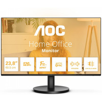 Monitor 23.8 cala 24B3QA2 IPS 120Hz HDMI DP VGA Głośniki