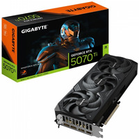 Karta graficzna GeForce RTX 5070 Ti WINDFORCE SFF 16G 256BIT GDDR7 3DP