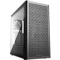 Obudowa Elite 502 Lite czarna