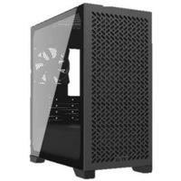 Obudowa Elite 302 Lite czarna