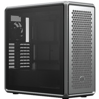 Obudowa MasterFrame 600 srebrna