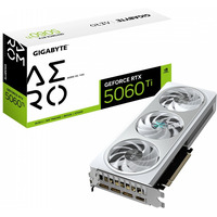 Karta graficzna GeForce RTX 5060 Ti AERO OC 16G 128BIT GDDR7 HDMI/3DP