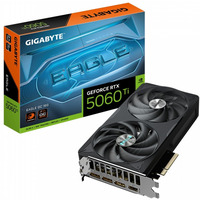 Karta graficzna GeForce RTX 5060 Ti EAGLE OC 16 G 128BIT GDDR7 HDMI/3DP