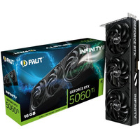 Karta graficzna GeForce RTX 5060 TI INFINITY 3 16GB GDDR7 128bit 3DP/HDMI