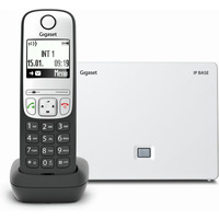 Telefon bezprzewodowy VoIP A690A IP Base