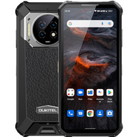 Smartfon WP19 8/256GB czarny