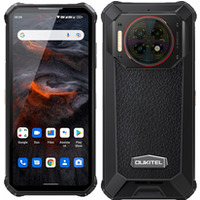 Smartfon WP19 Pro 8/256 GB czarny