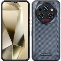 Smartfon WP35 8/256GB szary