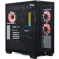 Komputer E-Sport GB550T-CR8 Ryzen 7 5800X/16GB/1TB/RTX 5060 Ti 16GB/W11H