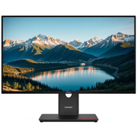 Monitor ThinkVision T27Q-40 WLED LCD 64A6GAT6EU