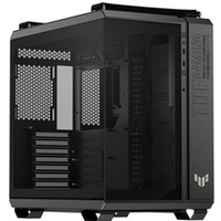 Obudowa TUF Gaming GT502 TG ARGB czarna