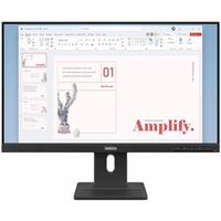 Monitor 23.8 cala ThinkVision E24-40 64BAMAT1EU