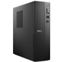 Komputer Dell Slim ECS1250 Win11Pro i5-14400/16GB/512GB SSD/Intel UHD 730/WLAN + BT/Kb/Mouse/3YPS