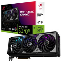 Karta graficzna ROG STRIX GeForce RTX 5070 TI OC GDDR7 256bit DP/HDMI