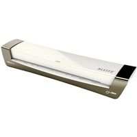 Laminator iLam OFFICE A3 230V srebrny 72530084 LEITZ