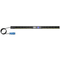 Listwa zasilajca PDU G4 MA 0U 309 16A 1P 12xC13, 12xC39