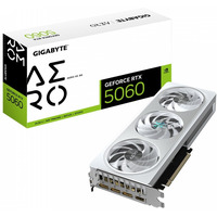 Karta graficzna GeForce RTX 5060 AERO OC 8G GDDR7 3DP/HDMI