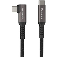 Kabel USB-C M/M 3.2 GEN 2 3M 10GB/S PD60W VR