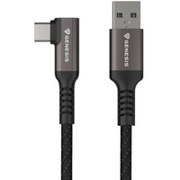 Kabel USB-C M ->USB-A M 3.2GEN1 5M 5GBS PD15W VR
