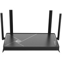 Router BE3600 DualBand Wi-Fi 7 SPEED: 688 Mbps at 2.4 GHz + 2882 Mbps at 5 GHz SPEC: 4