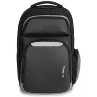 Plecak na laptopa Education 15.6 cala, czarno-szary
