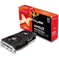 Karta graficzna Radeon RX 9060 XT PULSE 8GB GDDR6 128bit DP/2HDMI
