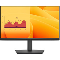 Monitor E2225HSM 21.5 cala LED VA Full HD (1920 x1080)/16:9/DP/HDMI/VGA/Speakers/3Y