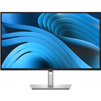 Monitor 27 cali P2725DE IPS QHD LED/RJ45/HDMI/DP/USBC/3Y