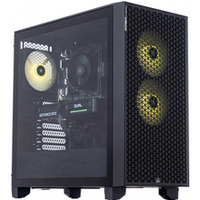 Komputer E-Sport GA520T-CR10 Ryzen 4500/16GB/1TB/RTX 5060 8GB/W11