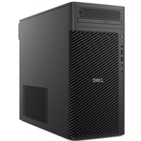 Komputer Dell Pro Max Tower T2 FCT2250 Win11Pro U9 285K/64GB/1TB/Integrated/No Wifi/Wireless Kb & Mouse/vPro/3Y ProSupport