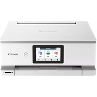Urzdzenie wielofunkcyjne atramentowe PIXMA TS8751 Biae