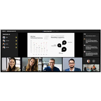 Monitor wielkoformatowy 105 cali QP105D LH105QPD5BGXEN