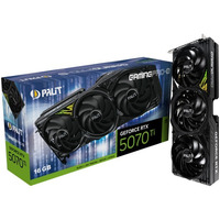 Karta graficzna GeForce RTX 5070 Ti GAMING PRO-S 16GB GDDR7 256bit 3DP/HDMI