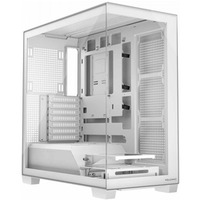 Obudowa PC STELLAR NF ARGB 20 Biała bez wentylatorów