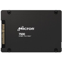 Dysk SSD 7500PRO 7680GB NVMe U.3 15mm Single Pack