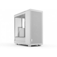 Obudowa FDE Epoch White TG Clear Tint