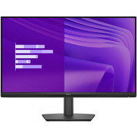 Monitor E2425HM 23.8 cala VA LED Full HD (1920x1080)/16:9/DP/HDMI/VGA/3Y