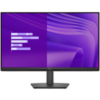 Monitor E2425HM 23.8 cala VA LED Full HD (1920x1080)/16:9/DP/HDMI/VGA/5Y