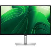 Monitor 23.8 cala P2425D IPS LED QHD (2560x1440)/16:9/HDMI/DP/USB-C/3xUSB/3Y AES&PPG